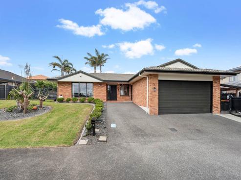 495 Chapel Road, East Tamaki