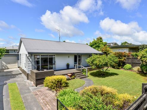 4A Sandford Place, Chartwell