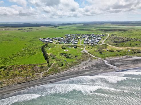 10 Nukumaru Parade, Waitotara