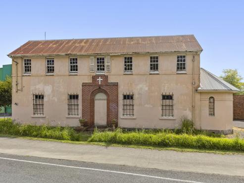 346 Great South Road, Huntly