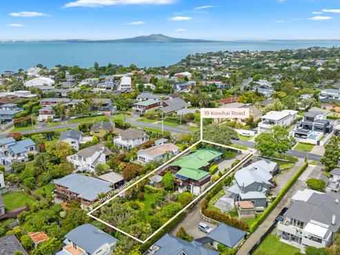 19 Kowhai Road, Mairangi Bay