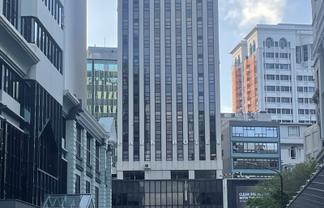 Prime Penthouse Office - 482sqm