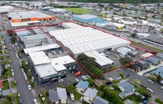 A very strategic investment