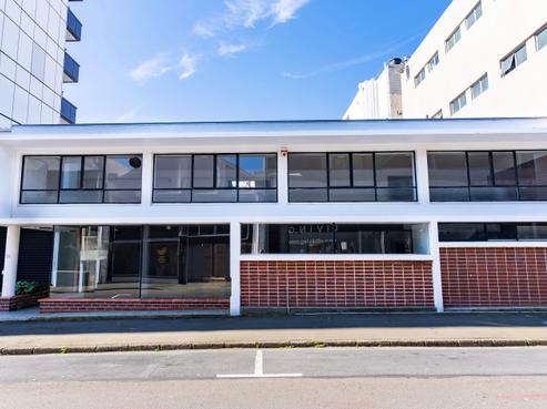 18 Haining Street, Te Aro
