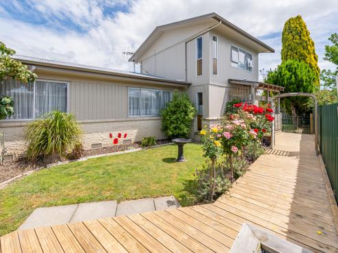 39 Leicester Avenue, Tamatea