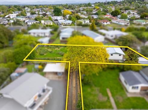5 Allenby Street, Masterton