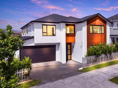 173 Godfrey Drive, Orewa