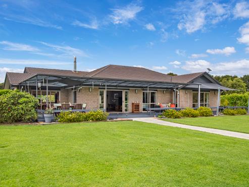 51 Dunrobin Lane, Maungatapere