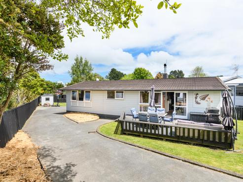 39 Mill Street, Marton