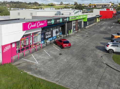 625 Whangaparaoa Road, Stanmore Bay