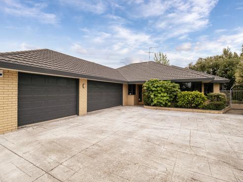 48 Jordan Avenue, Tinwald