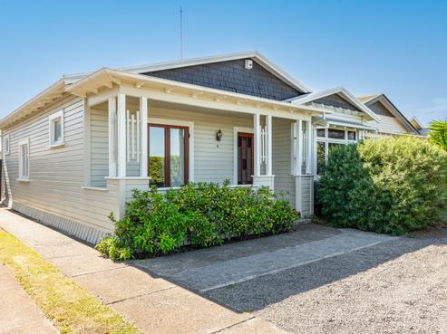 5 Georges Drive, Napier South
