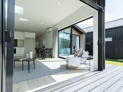 23B Aspiring Crescent, Chartwell