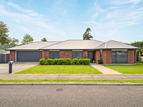 1 Gimson Street, Solway