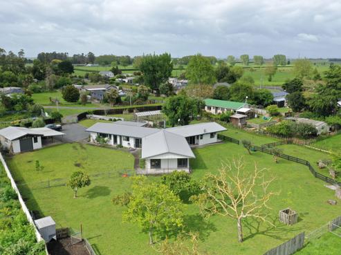 13 Lucien Place, Whitikahu