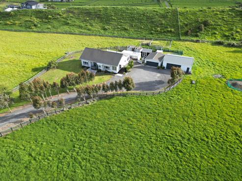 125 Hickford Road, Foxton