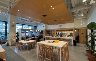 ENDLESS AND FLEXIBLE OPTIONS IN NEWMARKET
