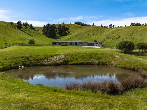 257 Taylor Pass Road, Omaka