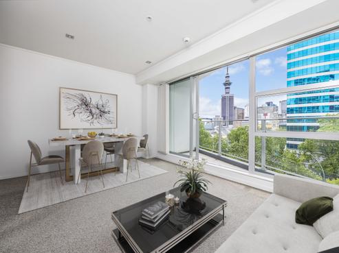 603/430 Queen Street, Auckland Central