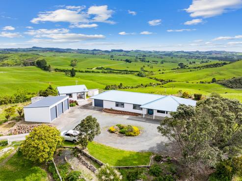 4 Lawrence Road, Kaiwaka