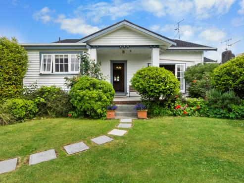 3 Saint Olpherts Avenue, Hamilton East