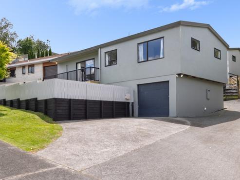 13A Chester Street, Judea