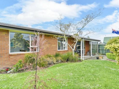 33A Hills Street, Kaiapoi