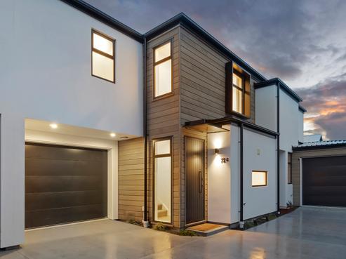 72C Bishop Street, Saint Albans