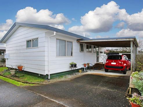 42B Martyn Street, Waiuku