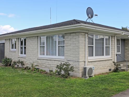 4/303 Nelson Street South, Hastings