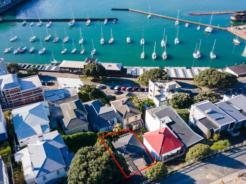 15 Mcfarlane Street, Mount Victoria