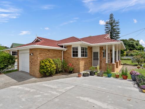 1/1 Sierra Avenue, Kamo