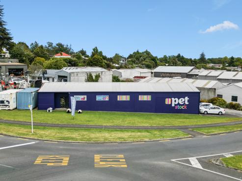 63 Shakespeare Street, Leamington