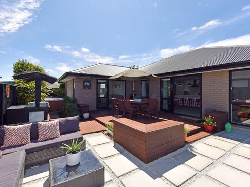 32 Blackburn Street, Kaiapoi