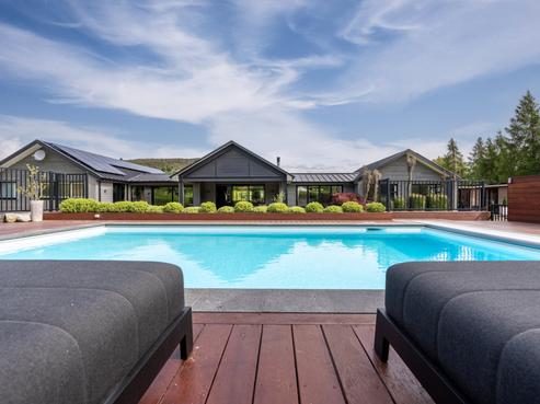 5 Mount Ida Place, Wanaka