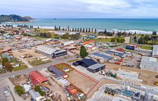 Prime industrial canvas