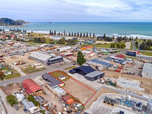 221 Stanley Road, Awapuni