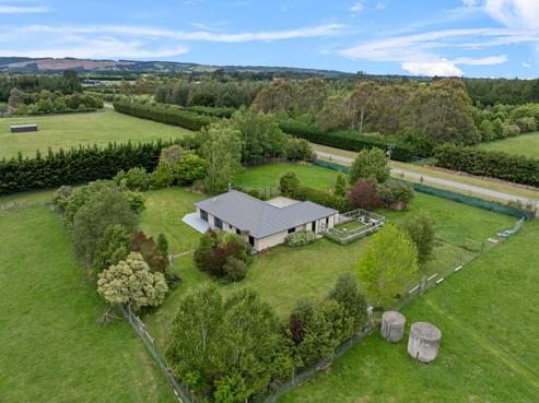 40 Harpers Road, Loburn