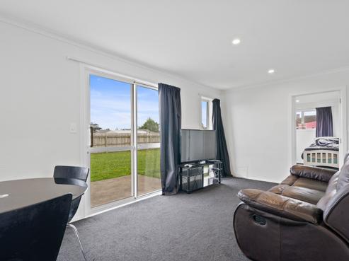 90 Hinemoa Street, Levin
