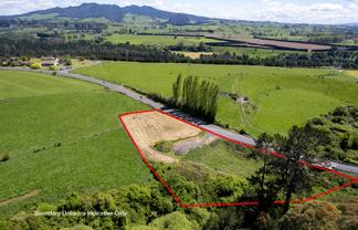 1091 Arapuni Road, Arapuni