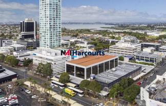 Large Businesses Wanted