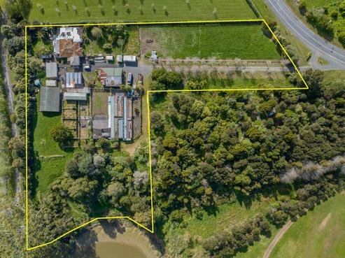 196 Clevedon-kawakawa Road, Clevedon