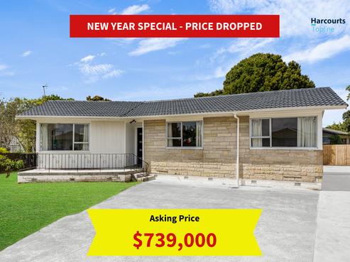 28 Coburg Street, Henderson