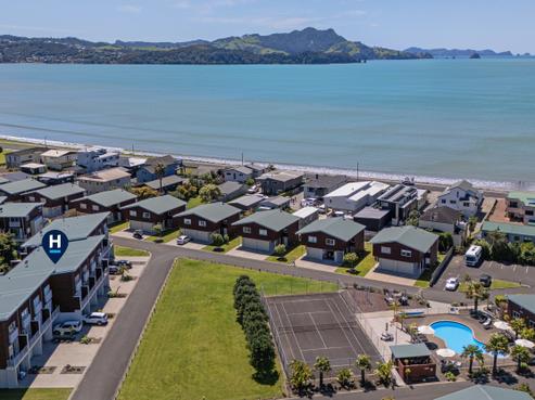 47/18 Eyre Street, Whitianga