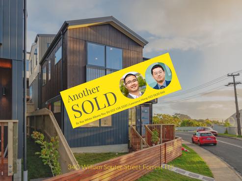 34C William Souter Street, Forrest Hill
