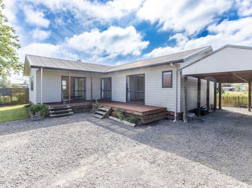 12A Guy Street, Waipawa
