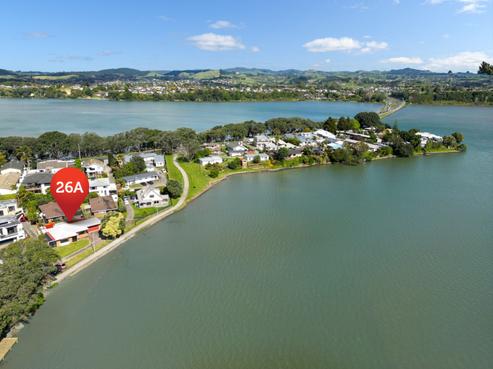 26A Mayfair Street, Tauranga South