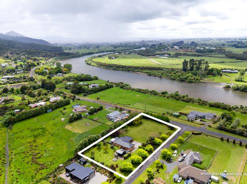 305A Hakarimata Road, Ngaruawahia
