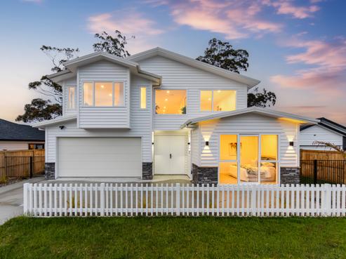 22 Puruatanga Road, Wainui