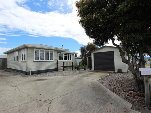 242 Scott Street, Redwoodtown